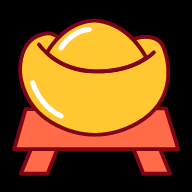 赏多宝牛帮[精品]